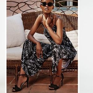 MADELEINE RUFFLE HEEL